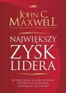 Zysk lidera John Calvin Maxwell