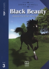 Black Beauty + CD - Anna Sewell, H. Q. Mitchell