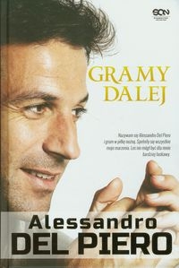 Gramy dalej Alessandro Del Piero