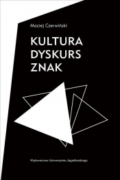 Kultura dyskurs znak