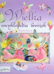 Wielka encyklopedia wróżek
