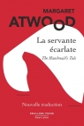 Servante ecarlate Atwood Margaret