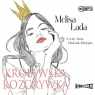 Królewska rozgrywka
	 (Audiobook) Łada Melisa