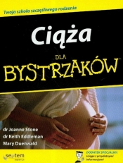 Ciąża dla bystrzaków