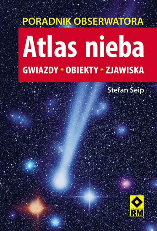 Atlas nieba