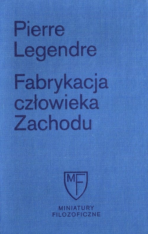 Fabrykacja człowieka zachodu/Fun.Cieszkowskie