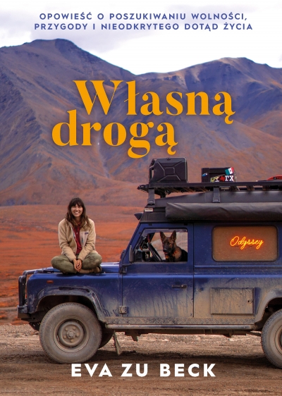 <img src='https://webimage.pl/pics/949/9/d9788328739949.jpg' style='height:440px' /> Własną drogą