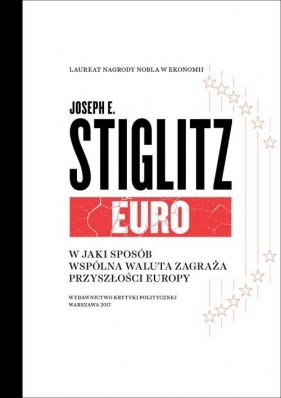 Euro - Stiglitz Joseph