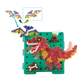 Aquabeads Dinozaury (31994)