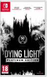 Dying Light Platinum Edition (Nintendo Switch) wiek 18+