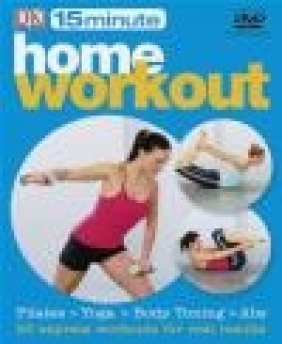 15 Minute Home Workouts