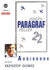 Paragraf 22 (Audiobook)