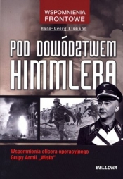 Pod dowództwem Himmlera