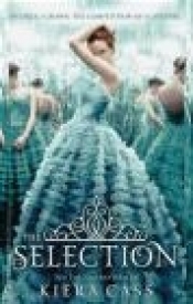 The Selection - Kiera Cass