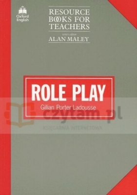 Resource Books:Role Play