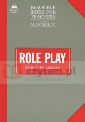 Resource Books:Role Play