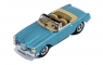 Facel Vega Facel 6 1964 (metallic light blue)