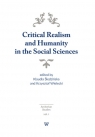 Critical Realism and Humanity in the Social Sciences