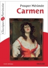 Carmen Prosper Mérimée