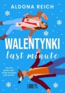 Miłość all inclusive T.2 Walentynki last minute Aldona Reich