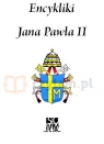 Encykliki Jana Pawła II Jan Paweł II