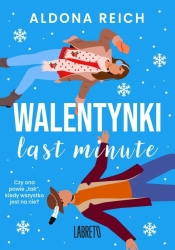 Miłość all inclusive T.2 Walentynki last minute - Aldona Reich