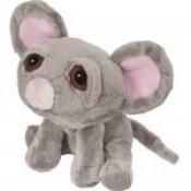 Mysz Snuffle 23 cm - <br />