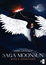 Saga Moonsun Klucz Angeliusa (04712)