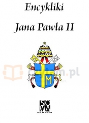 Encykliki Jana Pawła II - Jan Paweł II