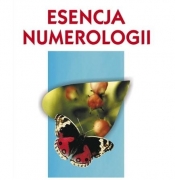 Esencja numerologii - Małgorzata Brzoza