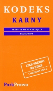 Kodeks karny