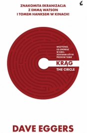Krąg - Dave Eggers