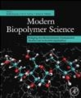 Modern Biopolymer Science Stefan Kasapis