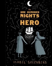 The One Hundred Nights of Hero - Greenberg Isabel