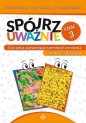 Spójrz uważnie Część 3 - Katarzyna Szłapa, Iwona Tomasik, Sławomir Wrzesiński