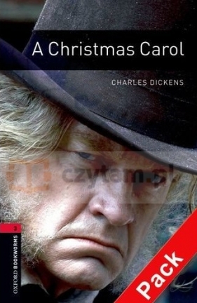 OBL 3: Christmas Carol +CD