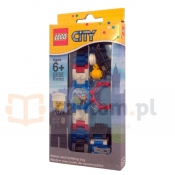 LEGO Zegarek Policjant (4291329)
