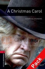 OBL 3: Christmas Carol +CD