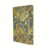 Zeszyt Paperblanks Morris Windrush A4 w linie