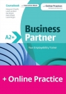 Business Partner A2+ CB + online Opracowanie zbiorowe