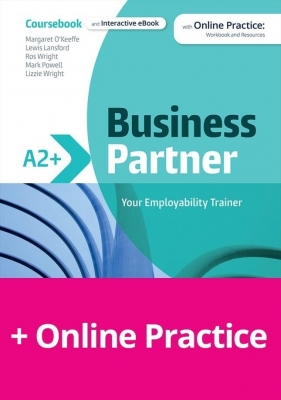 Business Partner A2+ CB + online - Opracowanie zbiorowe