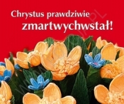 Chrystus prawdziwie zmartwychwstał! Perełka 180