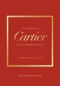 Little Book of Cartier - Tamara Sturtz-Filby