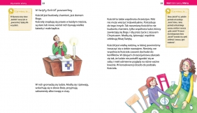 Wyznanie wiary. Mali Odkrywcy Wiary - Silvia Möller