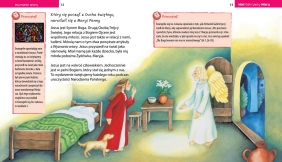 Wyznanie wiary. Mali Odkrywcy Wiary - Silvia Möller