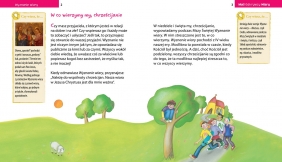 Wyznanie wiary. Mali Odkrywcy Wiary - Silvia Möller