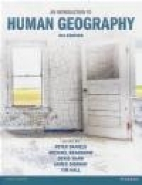 An Introduction to Human Geography Tim Hall, James Sidaway, Denis Shaw