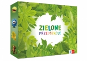 Pakiet Zielone przedszkole_box - Opracowanie zbiorowe