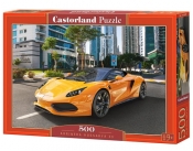 Puzzle 500: Arrinera Hussarya 33 (B-52950)