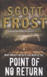 Point of No Return Frost Scott